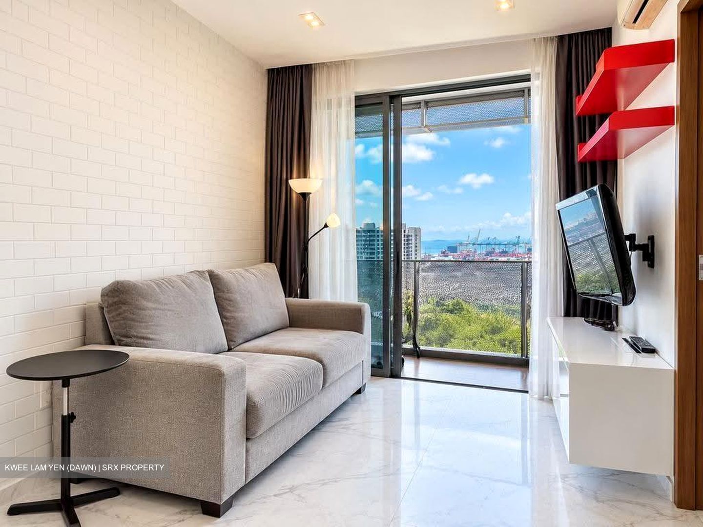 Spottiswoode 18 (D2), Apartment #635600171